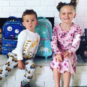 Meet your Posher, Joanne